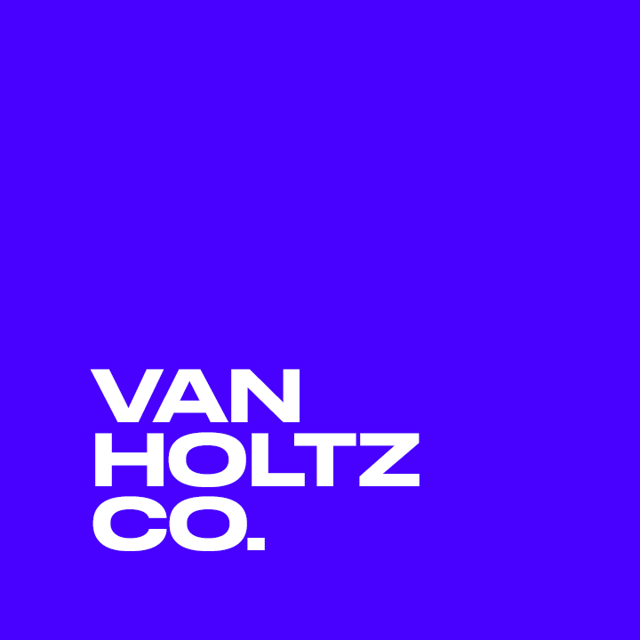 Van Holtz Co logo